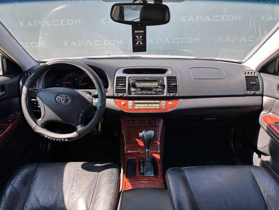 Toyota Camry V (XV30) Рестайлинг Екатеринбург  - изображение 8