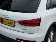 Audi Q3 I (8U) Ижевск  - изображение 42