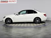 Mercedes-Benz C-Класс III (W204) Рестайлинг Белгород  - изображение 24