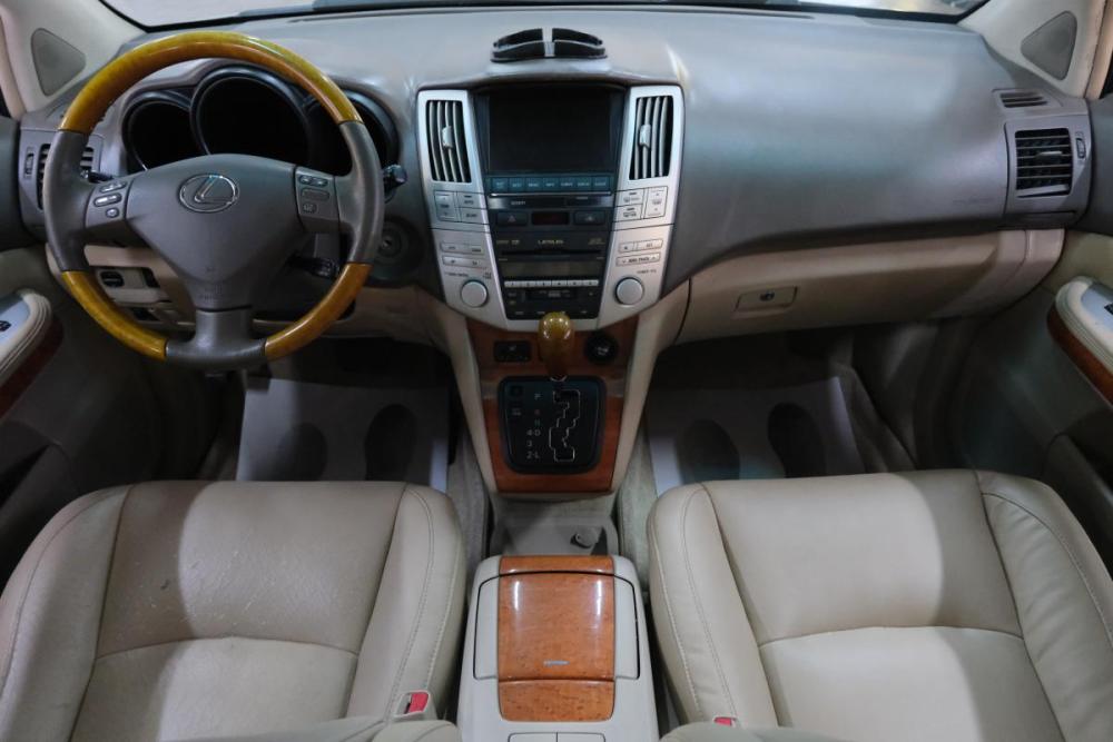 Lexus RX II Омск  - изображение 15