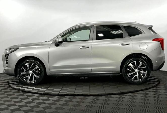 Haval Jolion I с пробегом 2023 года, цена 1 755 000 рублей, 59487 км, внедорожник, Автокод Объявления