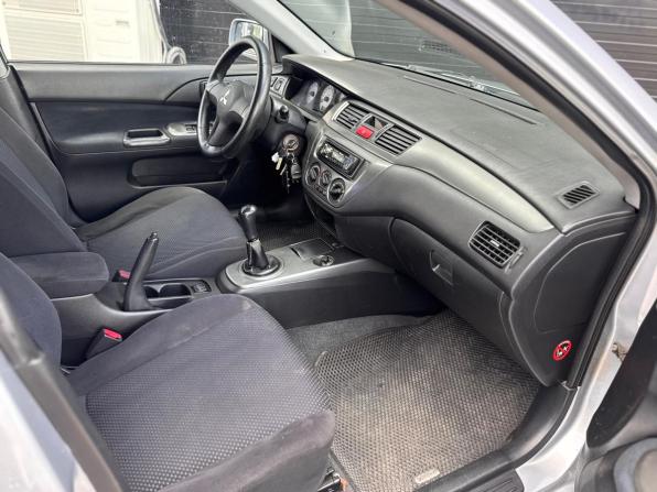 Mitsubishi Lancer IX с пробегом 2007 года, цена 355 000 рублей, 218540 км, седан, Автокод Объявления