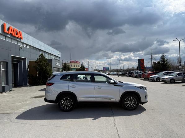Xcite X-Cross 8 с пробегом 2024 года, цена 2 800 000 рублей, 4157 км, внедорожник, Автокод Объявления