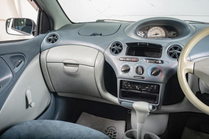 Toyota Vitz I (P10) с пробегом 1999 года, цена 399 000 рублей, 340000 км, хэтчбек, Автокод Объявления