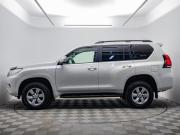 Toyota Land Cruiser Prado 150 Series Рестайлинг 2 Москва  - изображение 20