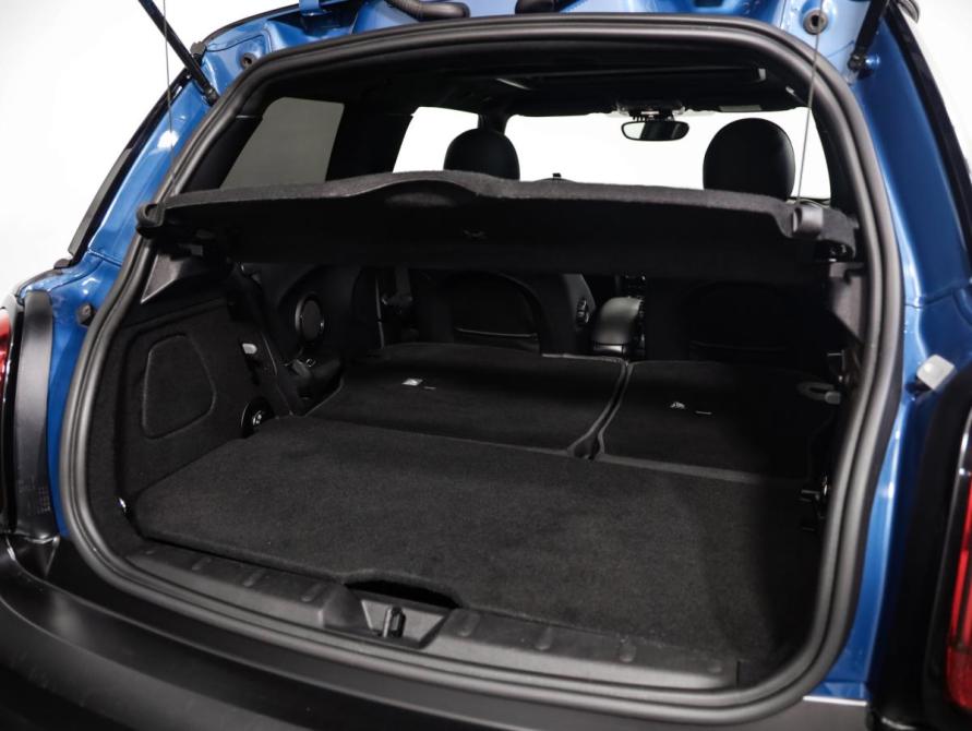 Mini Hatch III (F55/F56) Рестайлинг 2 Санкт-Петербург  - изображение 30