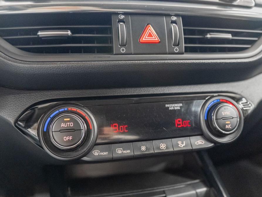 Kia Cerato IV Красноярск  - изображение 16
