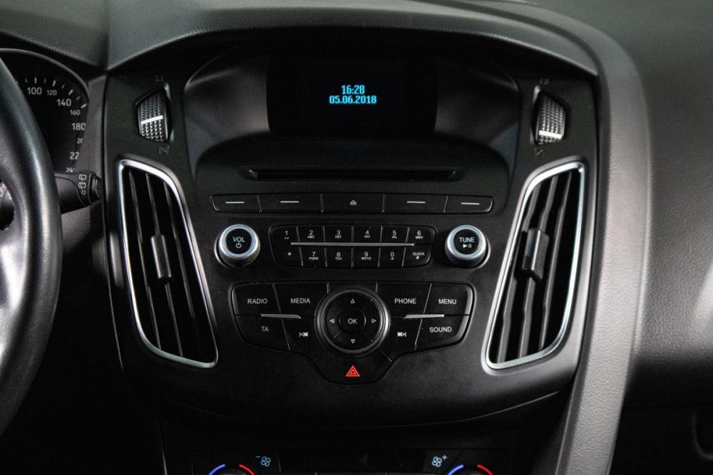 Ford Focus III Рестайлинг Сургут  - изображение 14