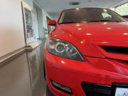 Mazda 3 I (BK) Рестайлинг Подольск  - изображение 46