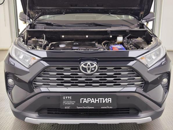 Toyota RAV4 V (XA50) с пробегом 2020 года, цена 3 150 000 рублей, 98856 км, внедорожник, Автокод Объявления