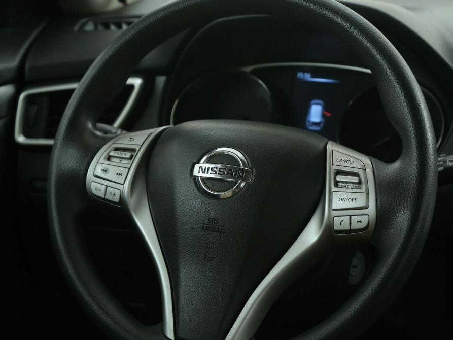 Nissan X-Trail III Иваново  - изображение 16