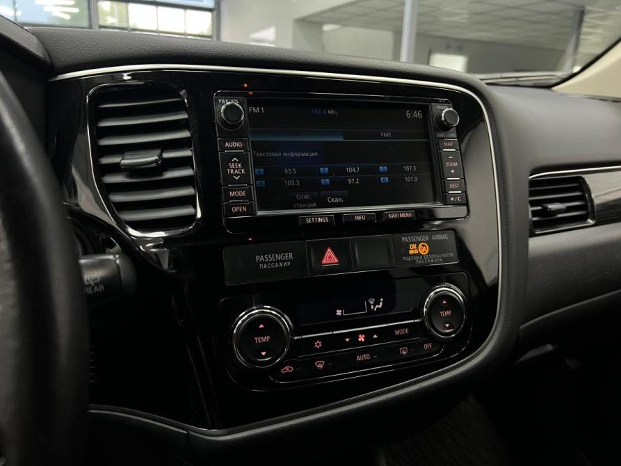 Mitsubishi Outlander III Рестайлинг 2 Казань  - изображение 14