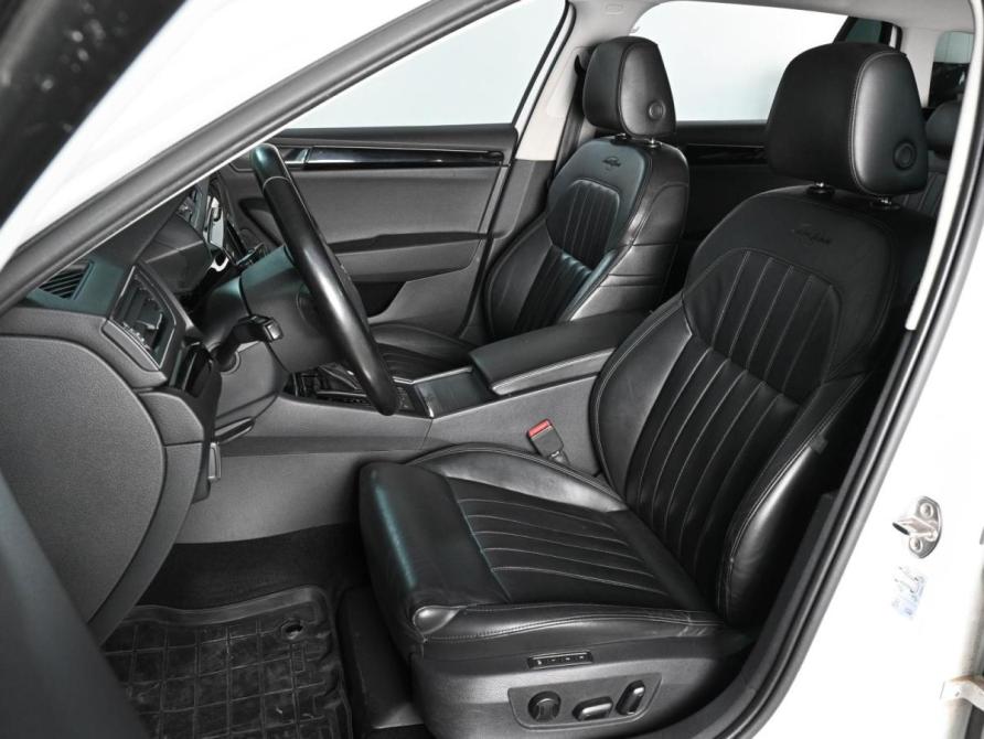 Skoda Superb III Ростов-на-Дону  - изображение 10