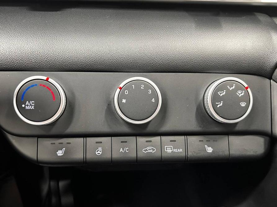 Hyundai Elantra VII (CN7) Красноярск  - изображение 17