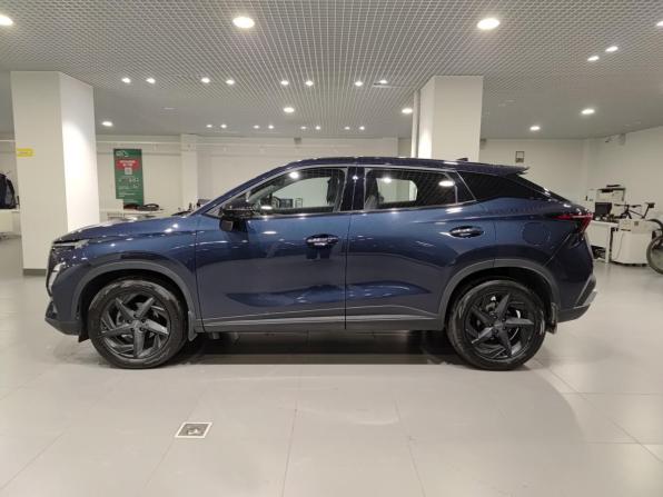 Omoda C5 I с пробегом 2023 года, цена 1 737 000 рублей, 43078 км, внедорожник, Автокод Объявления
