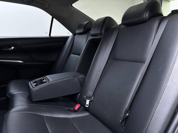 Toyota Camry VII (XV50) с пробегом 2012 года, цена 1 650 000 рублей, 253799 км, седан, Автокод Объявления