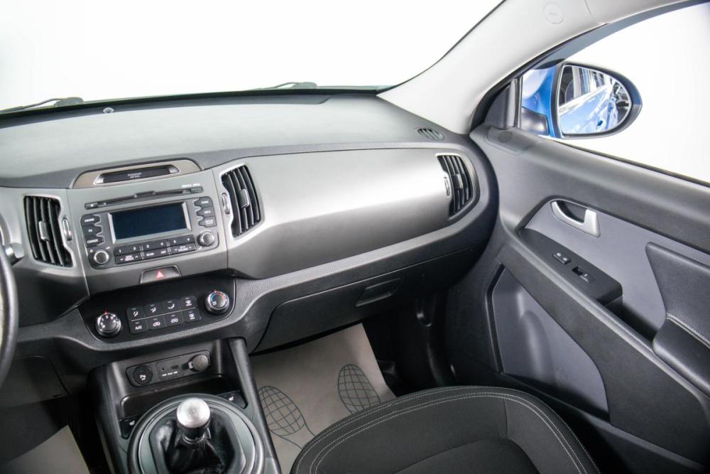 Kia Sportage III Пермь  - изображение 14