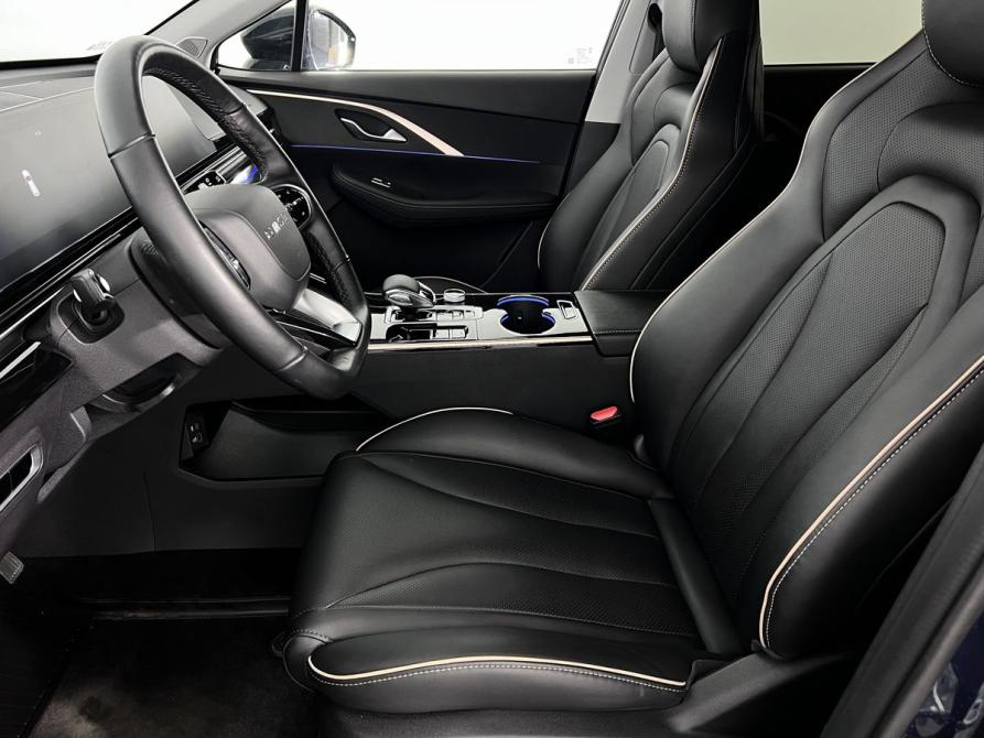 Omoda C5 I Калининград  - изображение 9