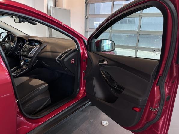 Ford Focus III с пробегом 2013 года, цена 740 000 рублей, 149530 км, хэтчбек, Автокод Объявления