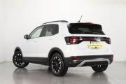 Volkswagen T-Cross I Рестайлинг Челябинск  - изображение 24