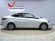 Hyundai Solaris I Уфа  - изображение 21