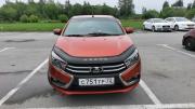 Lada (ВАЗ) Vesta I Тюмень  - изображение 15