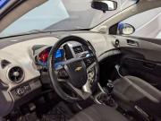 Chevrolet Aveo II Пермь  - изображение 32
