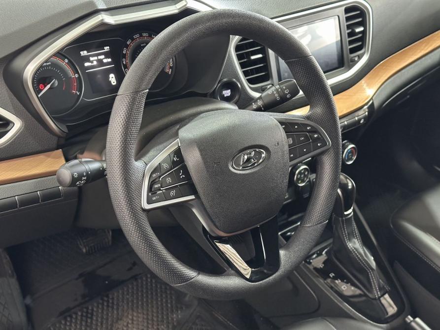 Lada (ВАЗ) Vesta I Рестайлинг (NG) Москва  - изображение 12