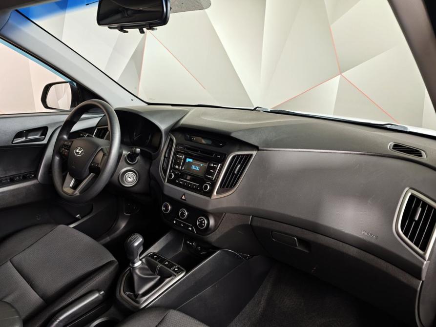Hyundai Creta I Москва  - изображение 13