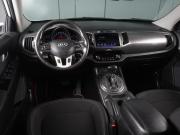 Kia Sportage III Минеральные Воды  - изображение 23