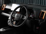 Daihatsu Taft II Тюмень  - изображение 36