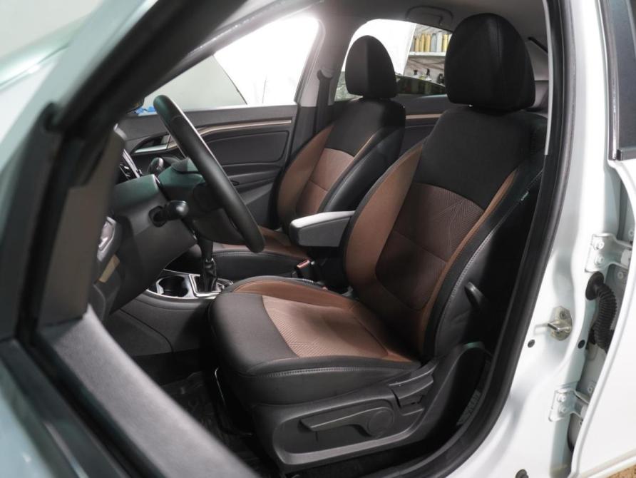 Lada (ВАЗ) Vesta I Воронеж  - изображение 10