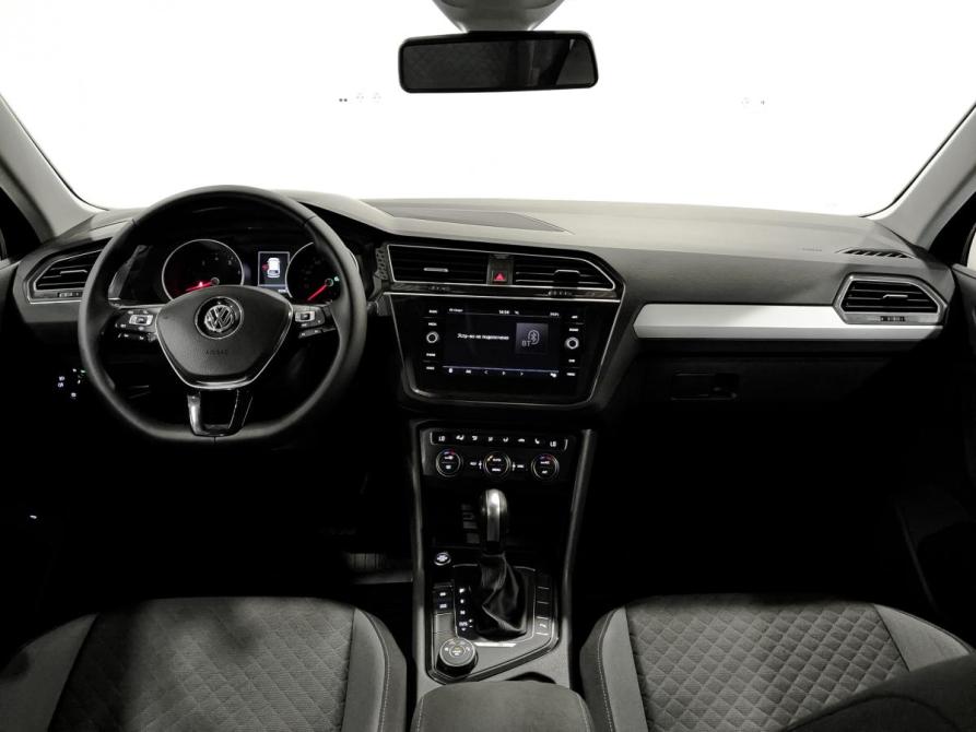 Volkswagen Tiguan II Москва  - изображение 14