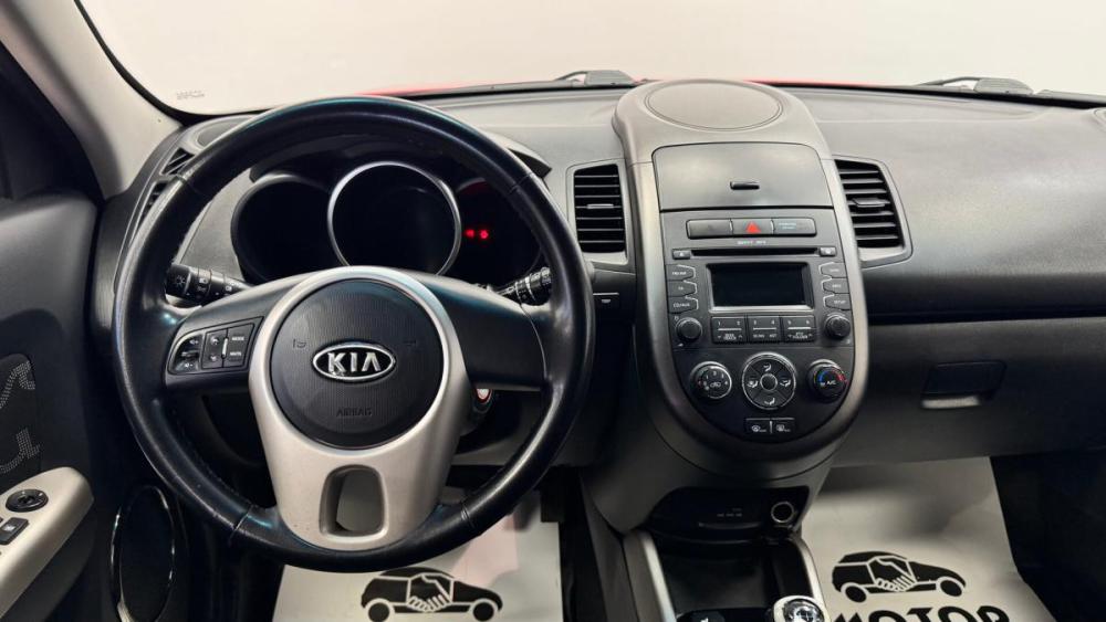 Kia Soul I Рестайлинг Киров  - изображение 9