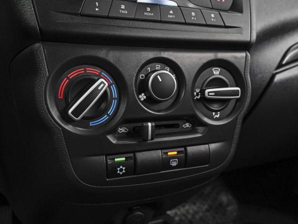 Lada (ВАЗ) Granta I Рестайлинг с пробегом 2025 года, цена 1 045 000 рублей, 16960 км, седан, Автокод Объявления