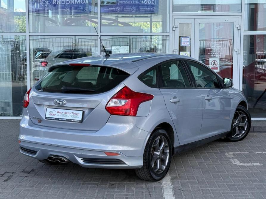 Ford Focus III Липецк  - изображение 2