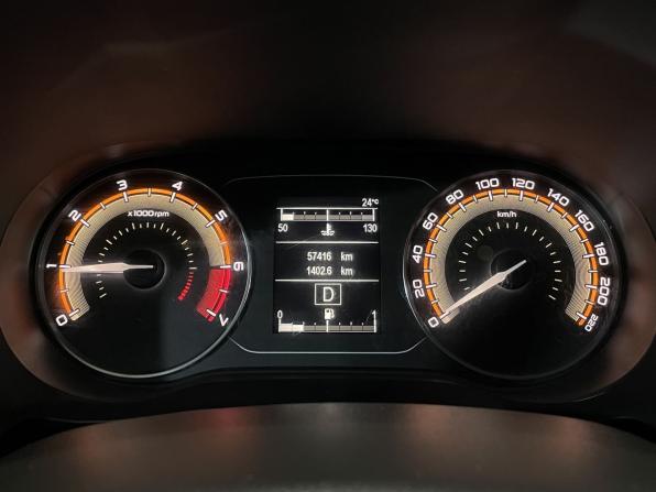 Lada (ВАЗ) Vesta I Рестайлинг (NG) с пробегом 2024 года, цена 1 485 000 рублей, 57411 км, седан, Автокод Объявления