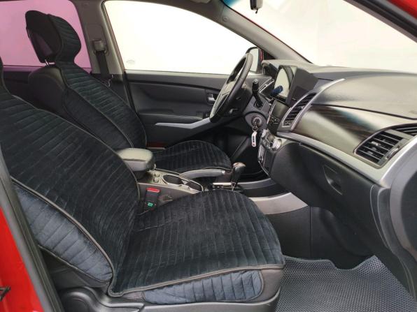 SsangYong Actyon II Рестайлинг с пробегом 2013 года, цена 970 000 рублей, 140105 км, внедорожник, Автокод Объявления