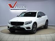 Mercedes-Benz GLC Coupe I (C253) Уфа  - изображение 18