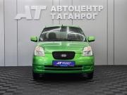 Kia Picanto I Таганрог  - изображение 18