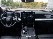 GAC GS8 II Москва  - изображение 41