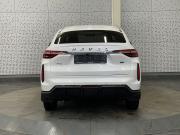 Haval F7x I Рестайлинг Москва  - изображение 22