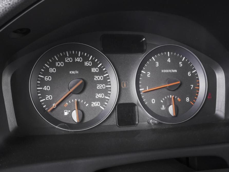 Volvo S40 II Рестайлинг Ростов-на-Дону  - изображение 14