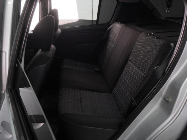 Renault Sandero I с пробегом 2013 года, цена 544 000 рублей, 185002 км, хэтчбек, Автокод Объявления