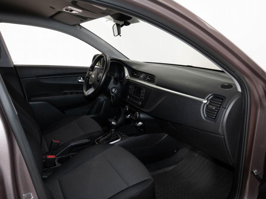Kia Rio IV Рестайлинг Казань  - изображение 6