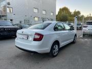 Skoda Rapid I Рестайлинг Нижнекамск  - изображение 27