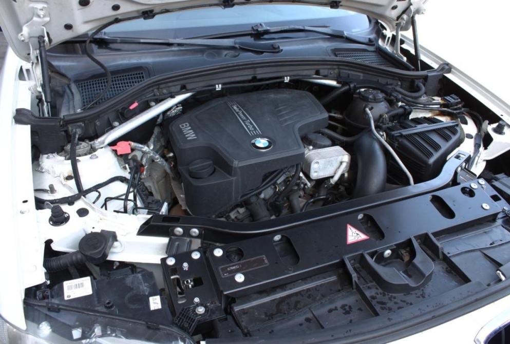 BMW X3 II (F25) Нижний Новгород  - изображение 9