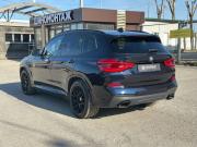 BMW X3 III (G01) Пермь  - изображение 16