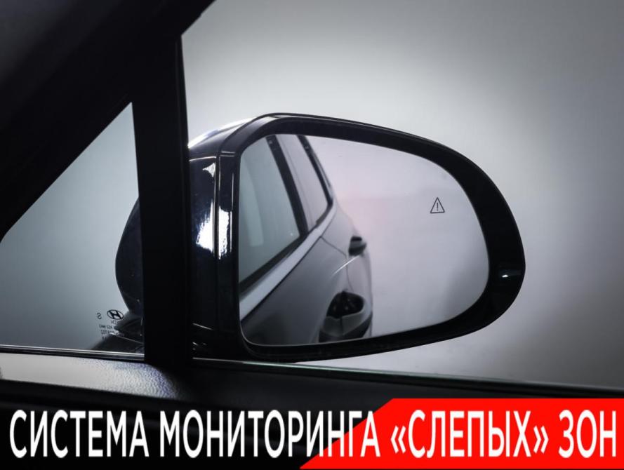 Hyundai Santa Fe IV Рестайлинг Москва  - изображение 27
