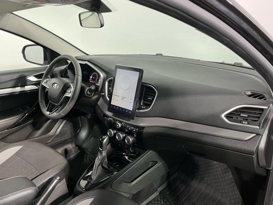 Lada (ВАЗ) Vesta I Рестайлинг (NG) Ижевск  - изображение 9